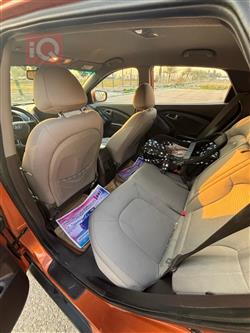 هيونداي توسان